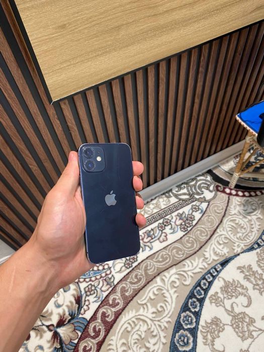 Iphone 12mini srochna kelishamiza