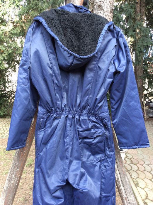 Combinezon imblanit outdoor