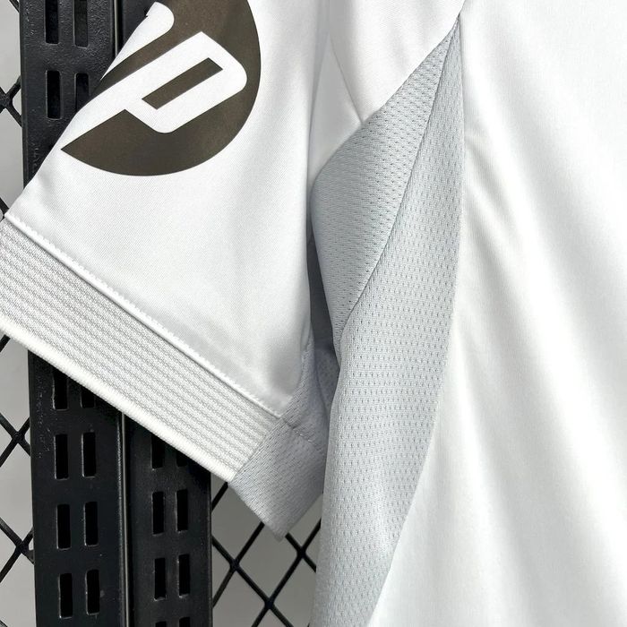 Тениска Реал Мадрид 2025/26