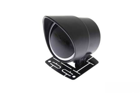 Boost meter boostmeter буст метър буустметър DEPO 0-2 бара 52мм ze-082