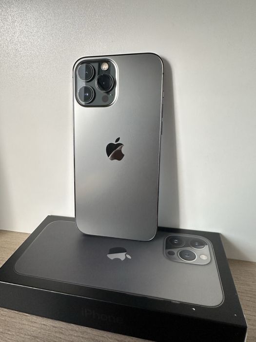 iPhone 13 pro max 128 GB