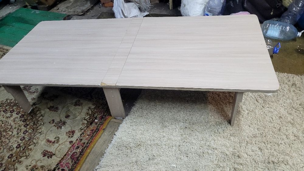 Стол раскладной стол