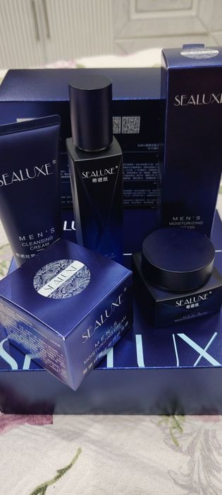 Ayollar uchun goʻzallik va salomatlik mahsulotlari