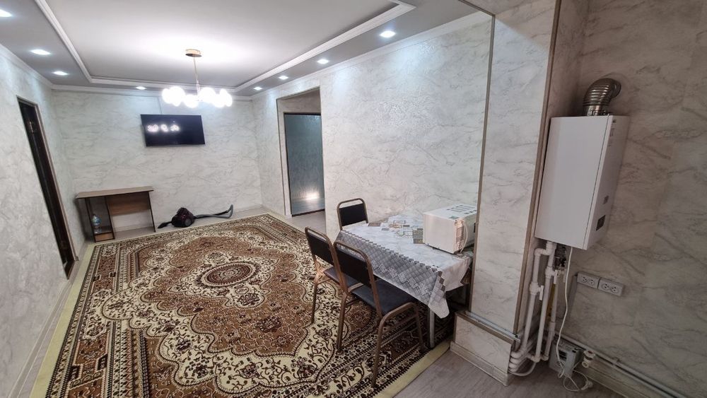 Продается 2 комнатная квартира