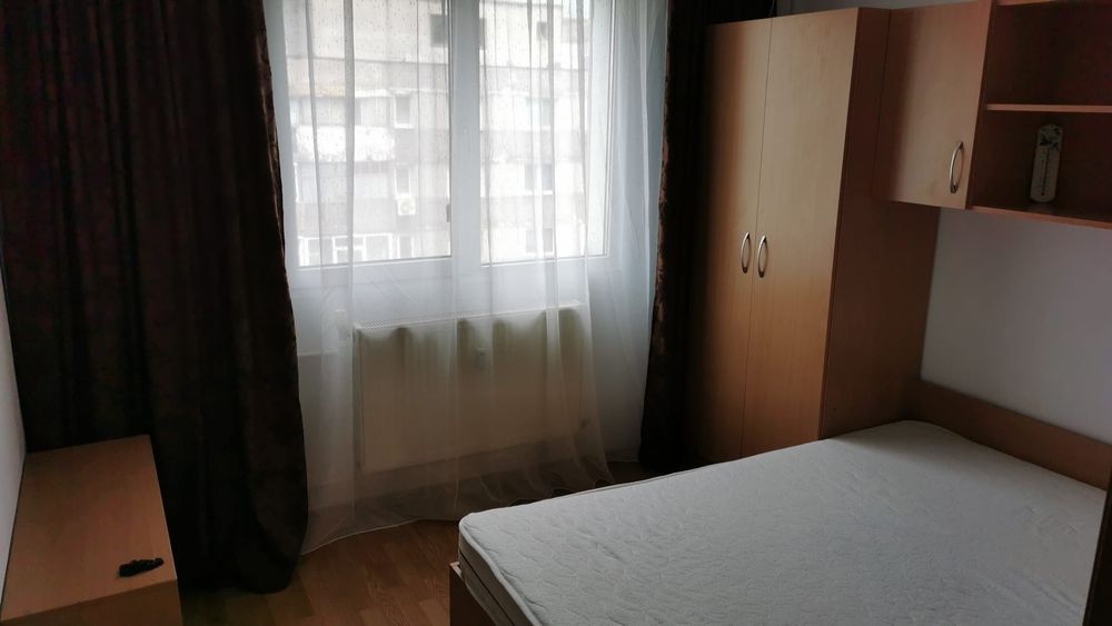 Ap. 2 camere Lujerului