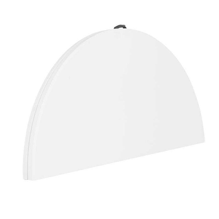 Сгъваемa маса Carmen 9806, Кетъринг, 170 см, Транспортен дефект