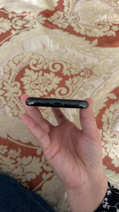 Айфон 11 про продам 64 гб