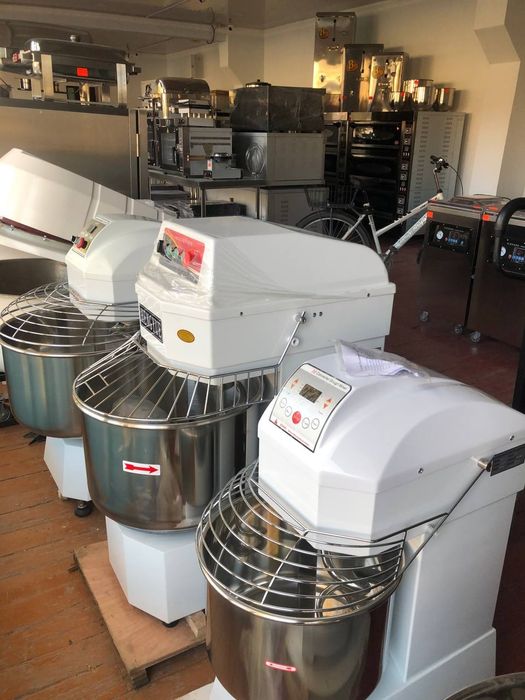 мешалка для теста 10 кг 25kg 35kg 50kg bosfor промой склад  турецкие м