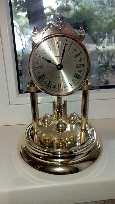 ceas șemineu Staiger