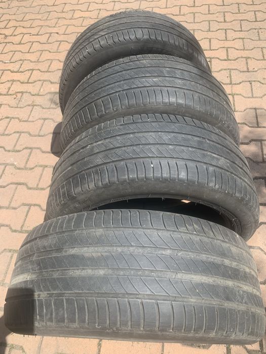 Летни гуми Michelin