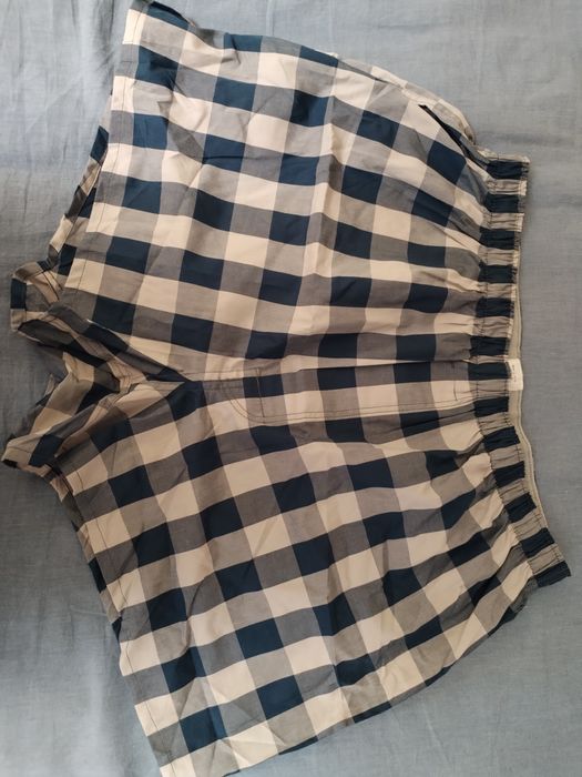 Трусы (боксеры) мужские - 54-56 - 1 шт