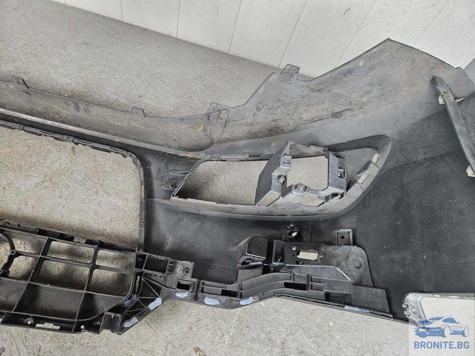Предна броня AUDI A6 C7 Ауди А6 ц7 2011- 2014