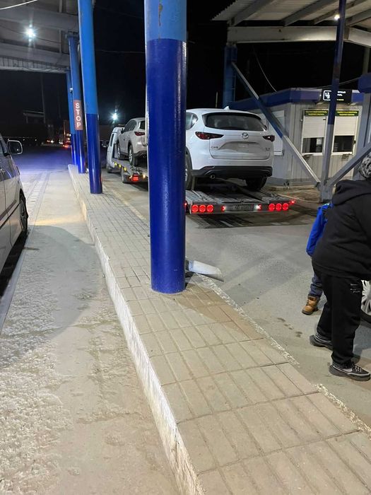 Эвакуатор НЕ ДОРОГО 24/7