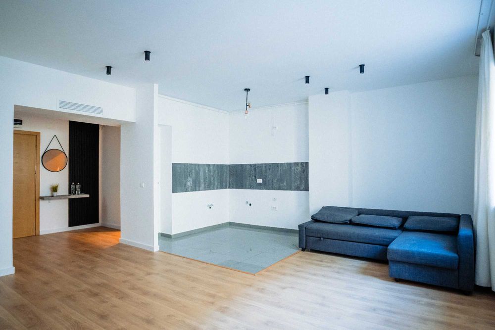 Inchiriez apartament 3 camere - RIN GRAND HOTEL - in hotel