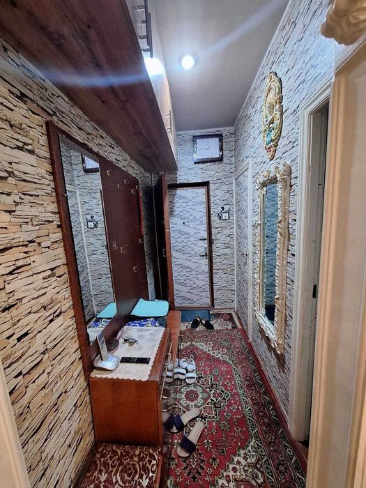 продается 2х комнатная квартира, Чиланзар 19 квартал. ЦЕНА СНИЖЕНА!