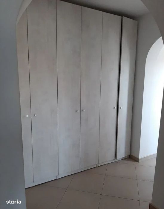 Apartament cu 2 cam D, Dancu