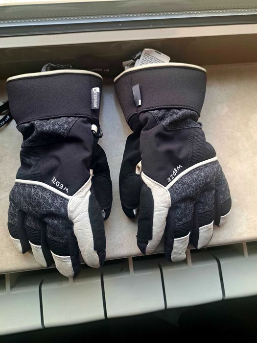 Детски  ски ръкавици