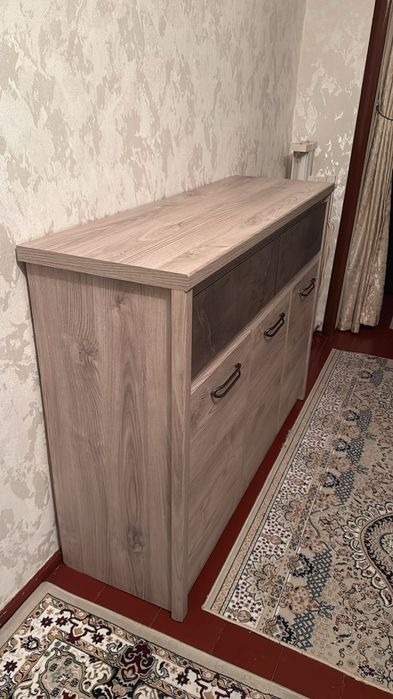 Комод в идеальном состоянии