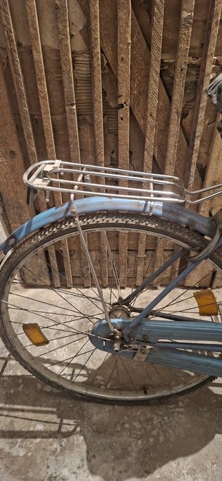 Bicicleta functionala