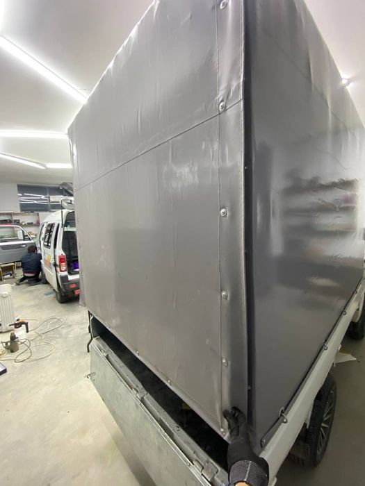 laboga orqa bortley tent sotiladi