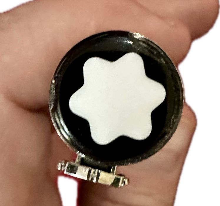 Montblanc John Lennon ручка