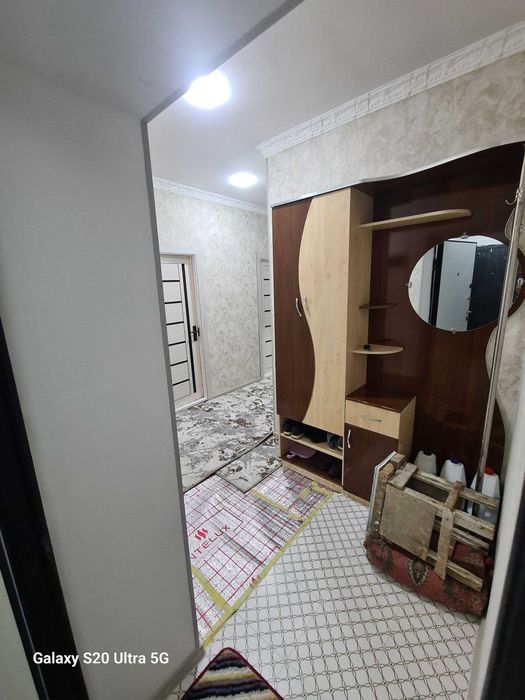 Sotiladi Super bam yuksalish market