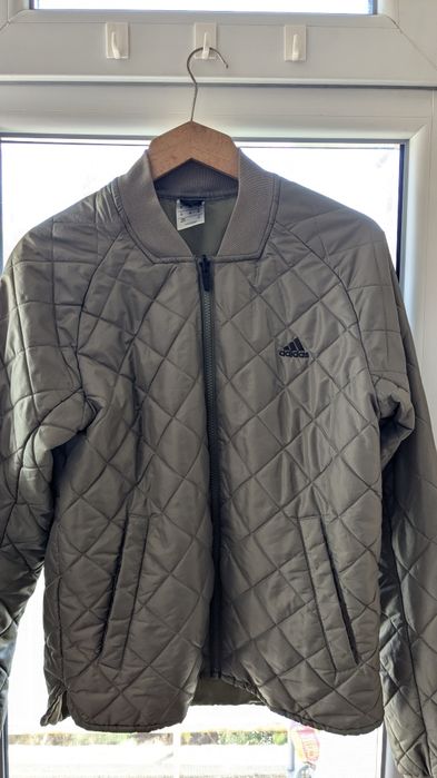Три якета Adidas - XS