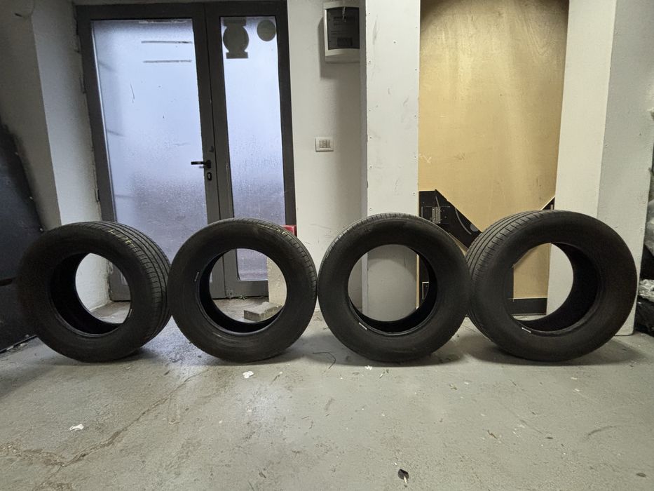 Cauciucuri vara bridgestone turanza 6 enliten 215 65 R16 an 2024