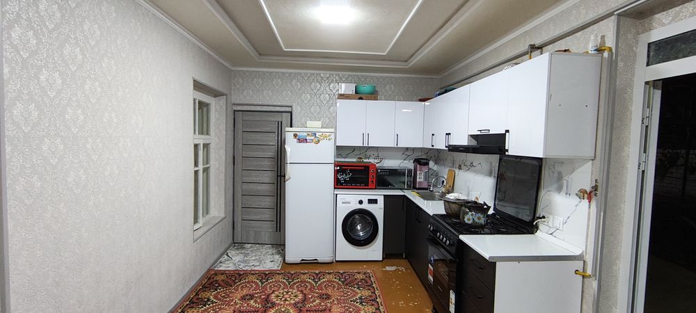 Сергели Хонободда 4.8 сотих ховли квартира нархида