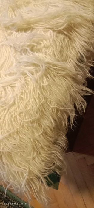 Нов родопски губер 200/160 см