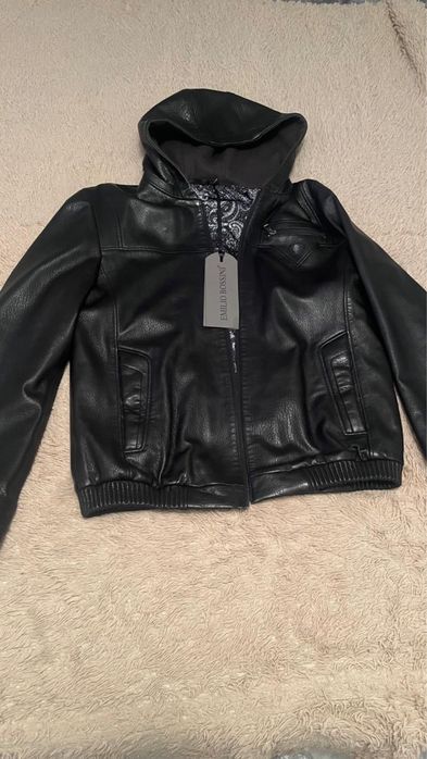 Продам мужскую куртку