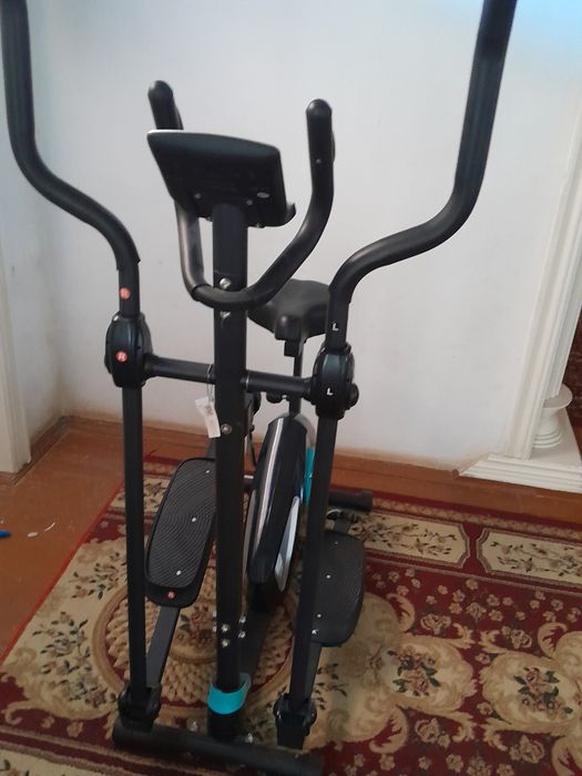 Велотригажор Axelus Брент