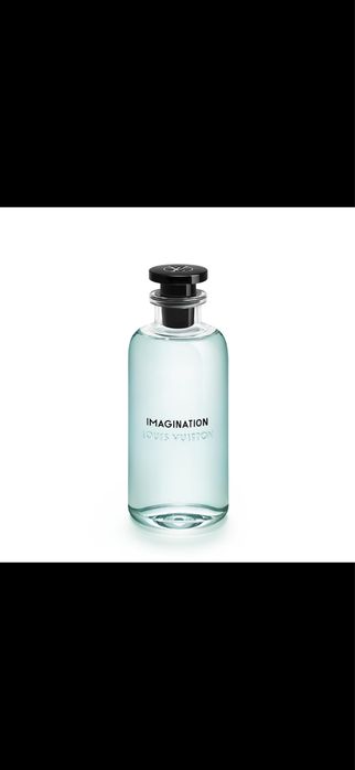 Louis Vuitton Imagination 100ml original