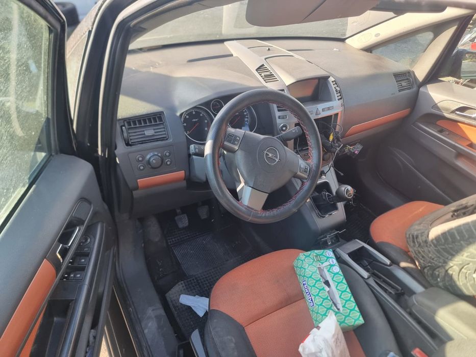 Panou sigurante 13206746 Opel Astra H (2004 - 2007)