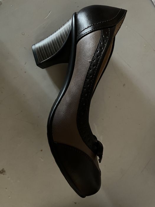 Туфли женские