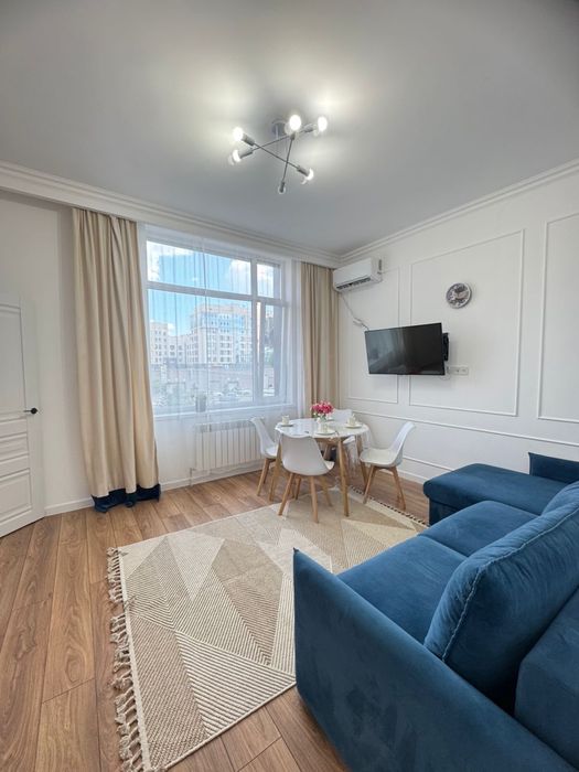 Каартира посуточно