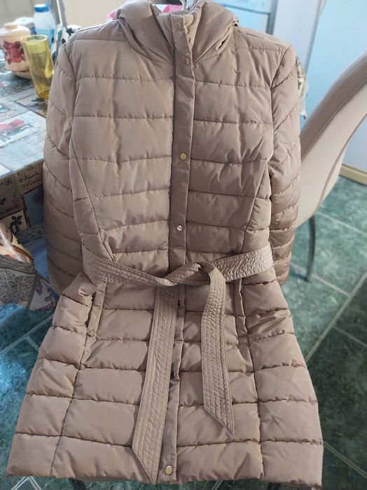 Връхни дрехи в отлично състояние