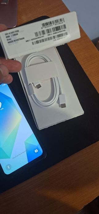 Vand samsung A16
