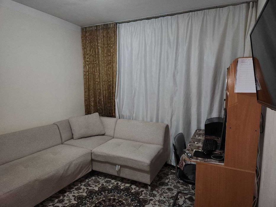 Yangi Xayot Sergeli Ijara (Sergeli 5A) MAKLERSIZ
