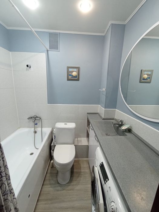 Продаётся 1 комн в центре, 11 школа