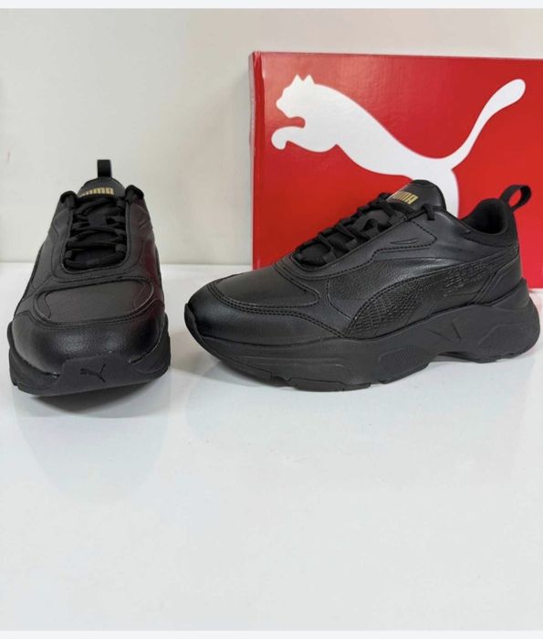 Дамски маратонки Puma