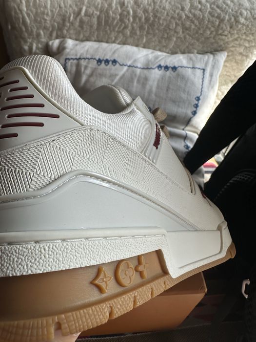 Louis Vuitton Sneaker Trainer