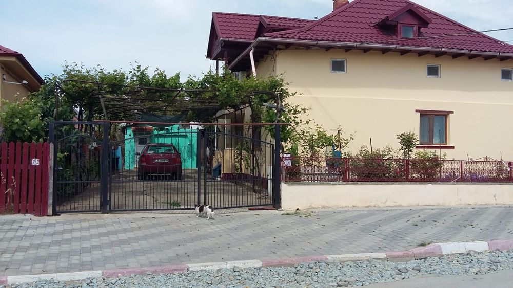 Cazare Costinesti Beach Pleace