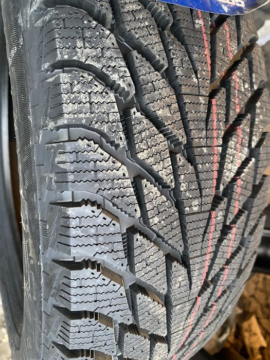 Шины на 16. 205/65