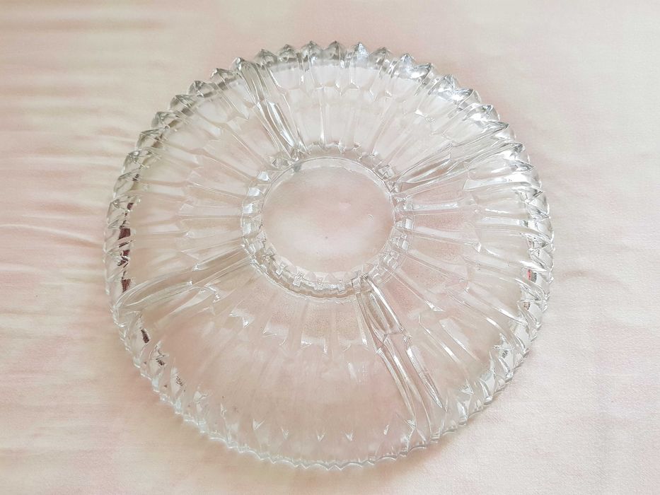 Platouri diverse si oliviera