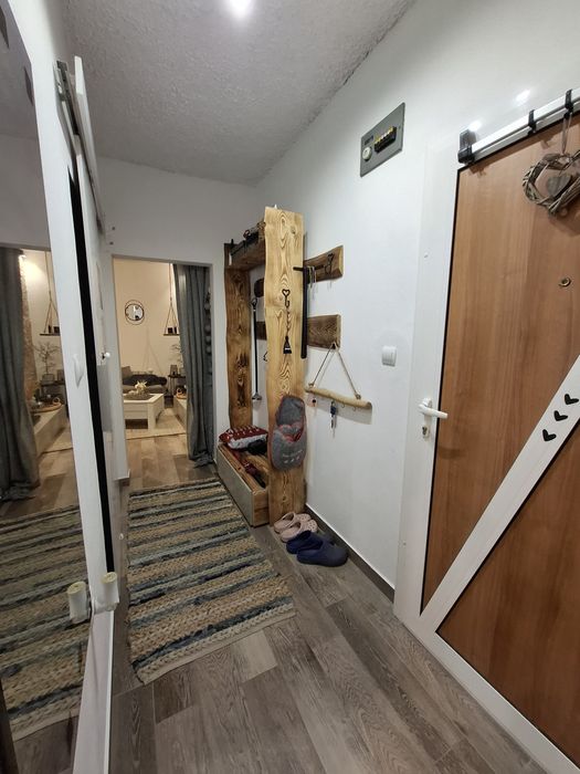 Дава се под наем Двустаен апартамент в Казанлък - 43 кв.м за 76500 € - Снимка #2