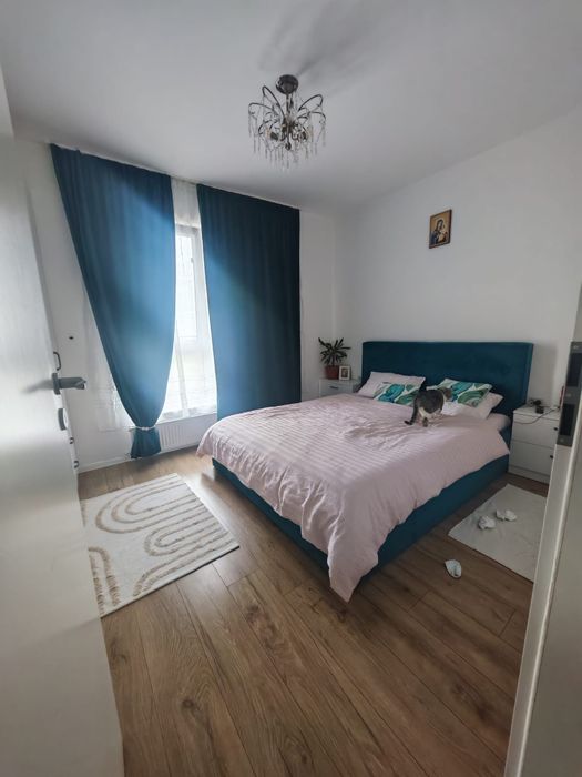 Apartament 3 camere