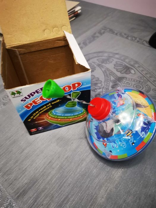 детски играчки за подарък