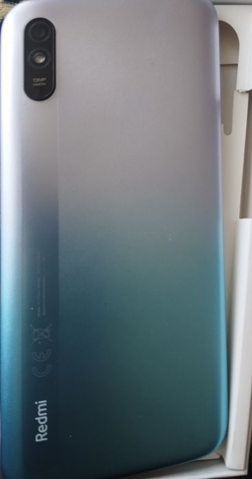 Продам телефон редми9а