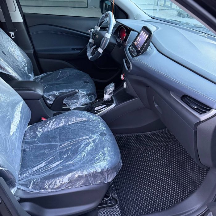 Tracker 2 2023 Premier Full PropanGaz bor Xolati Ideal 750$ bilan !